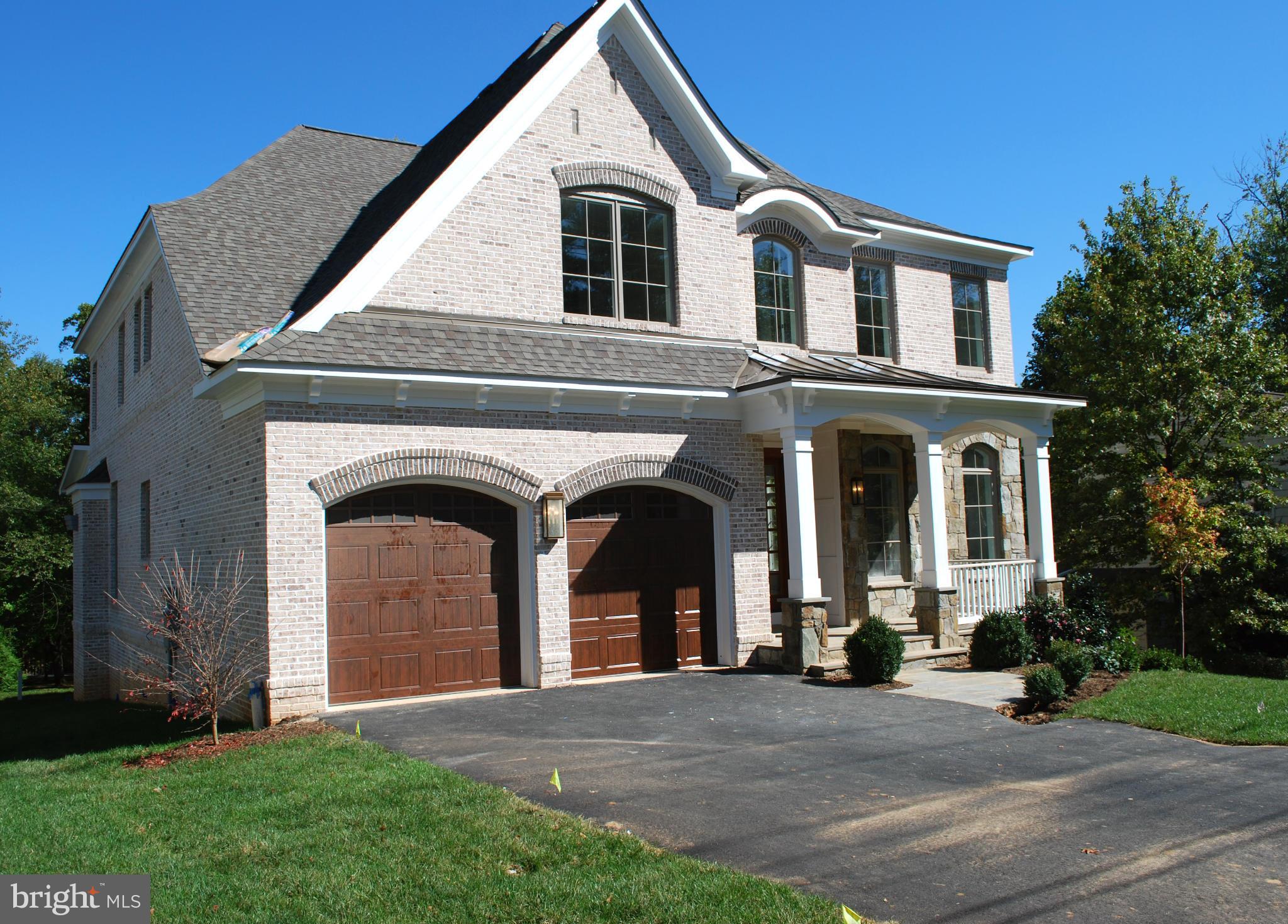 CHESTERBROOK - Residential