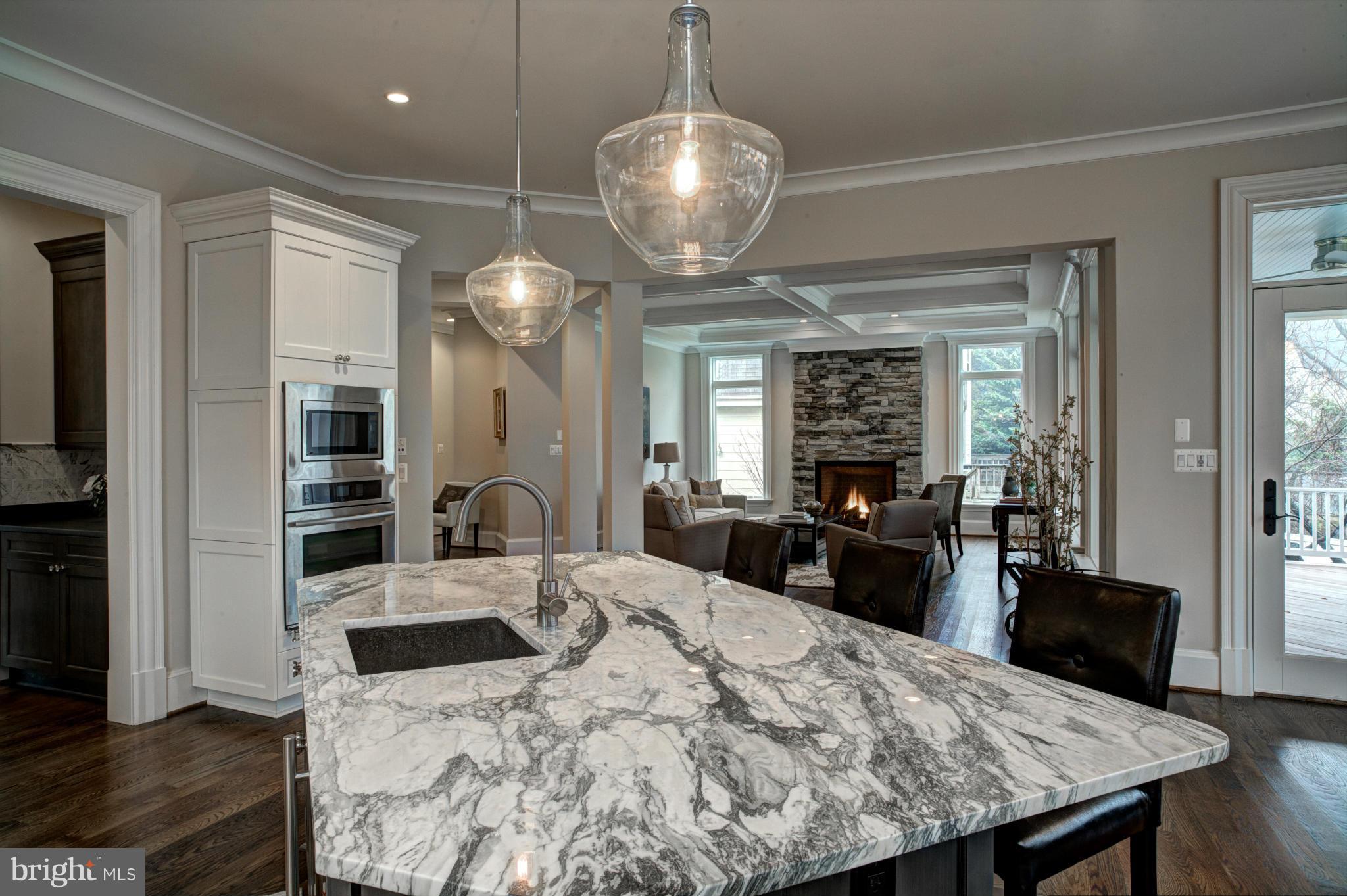 CHESTERBROOK - Residential