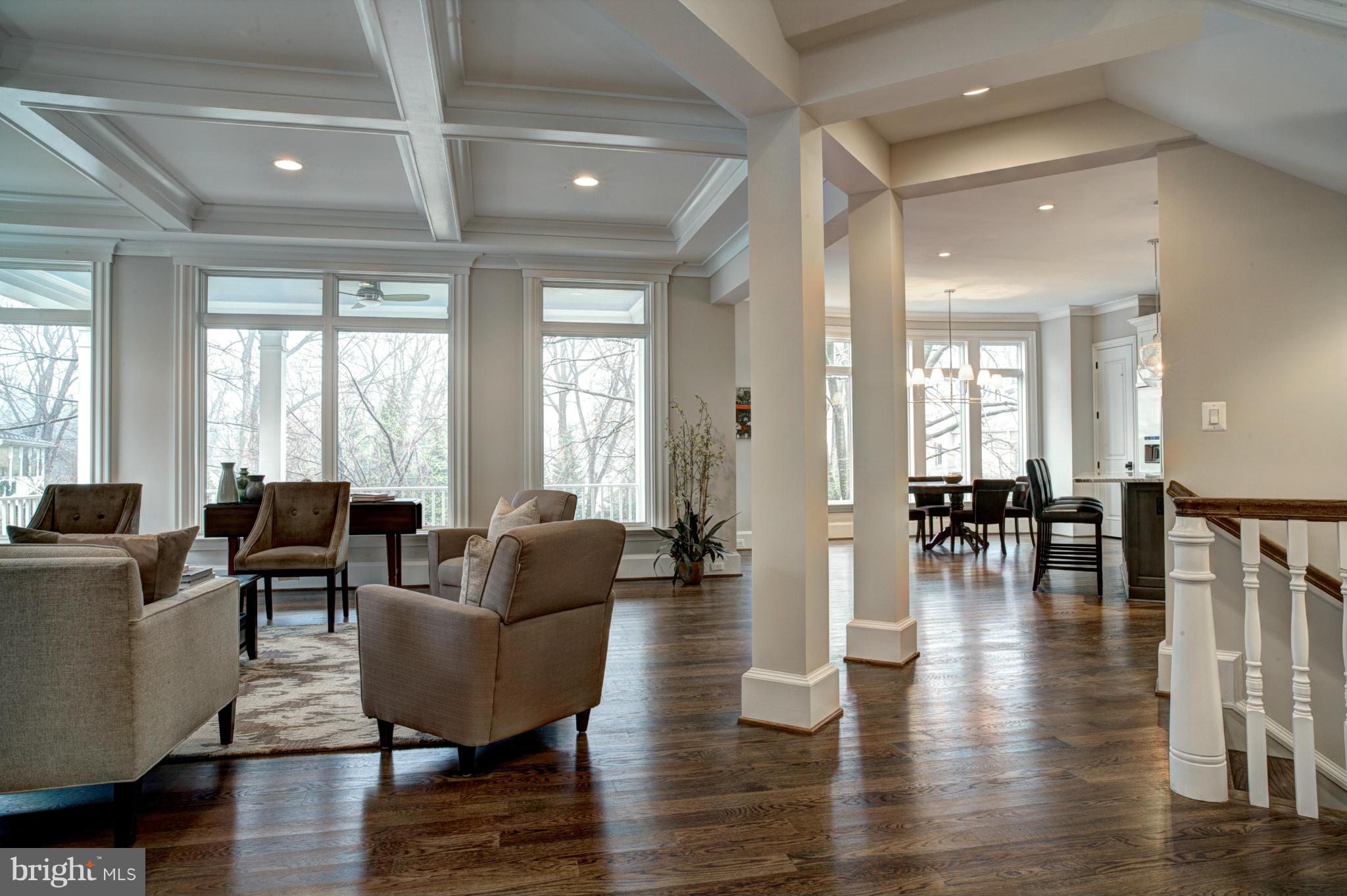 CHESTERBROOK - Residential