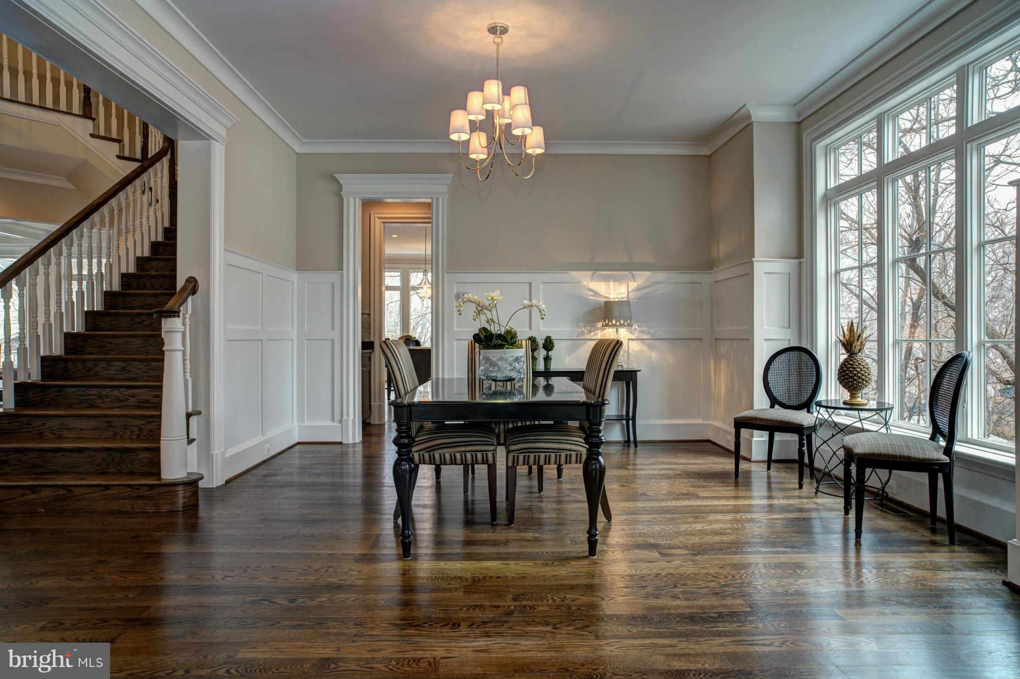 CHESTERBROOK - Residential