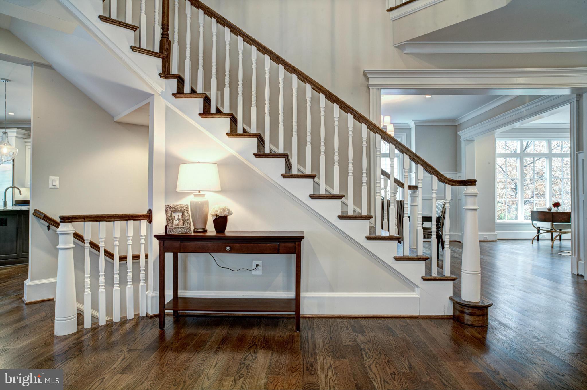 CHESTERBROOK - Residential