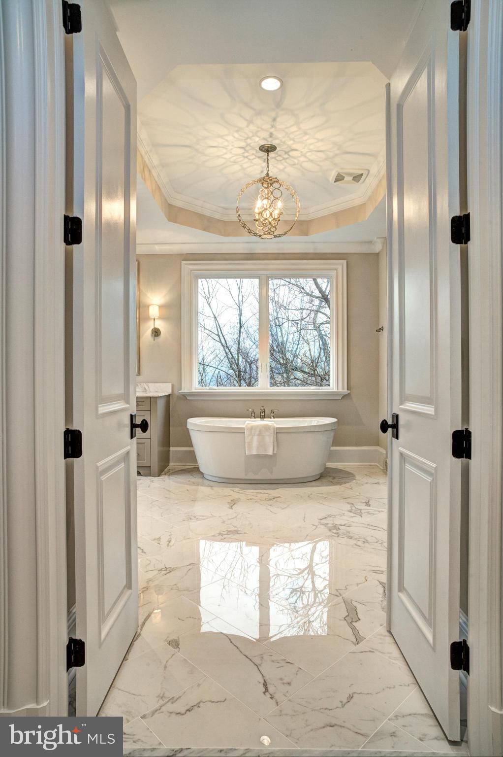 CHESTERBROOK - Residential