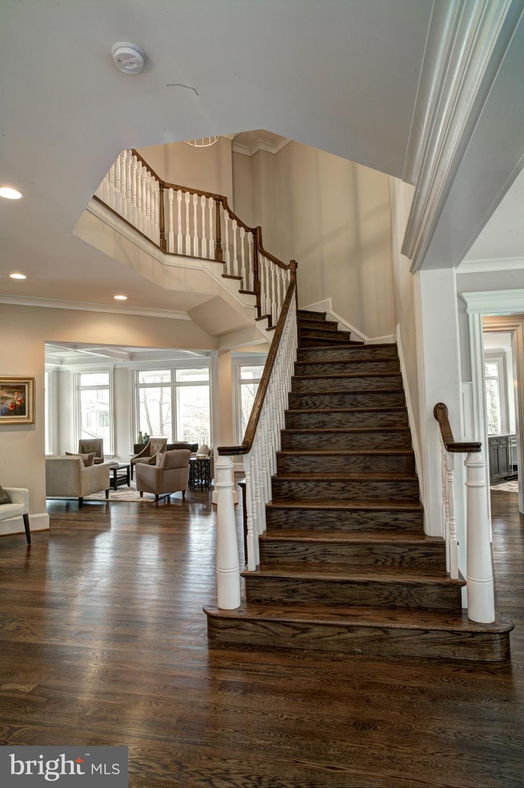 CHESTERBROOK - Residential