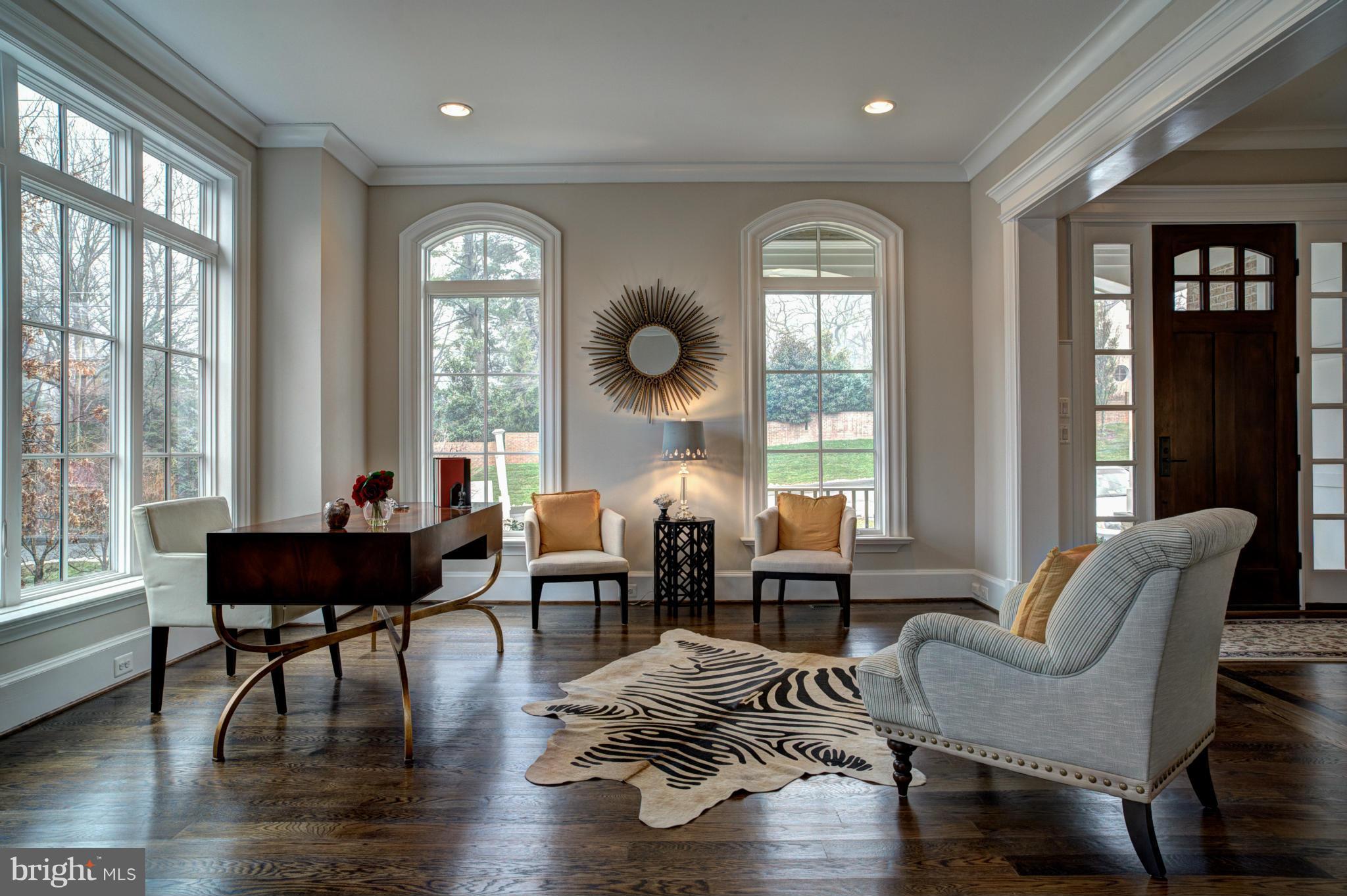 CHESTERBROOK - Residential