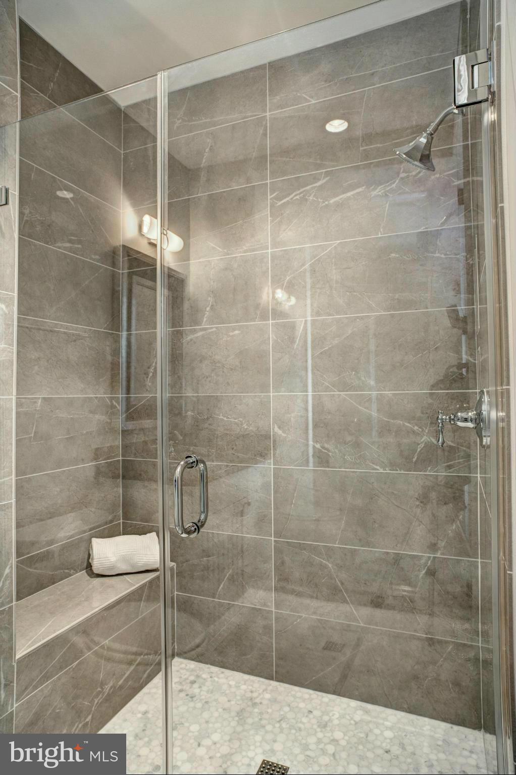 CHESTERBROOK - Residential