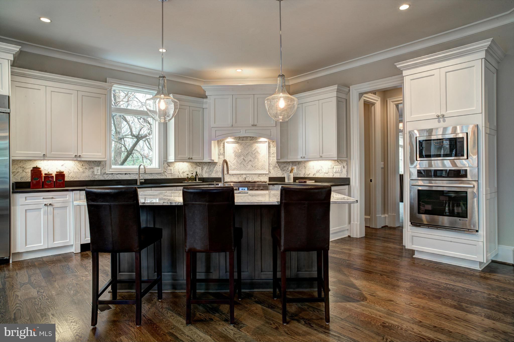 CHESTERBROOK - Residential