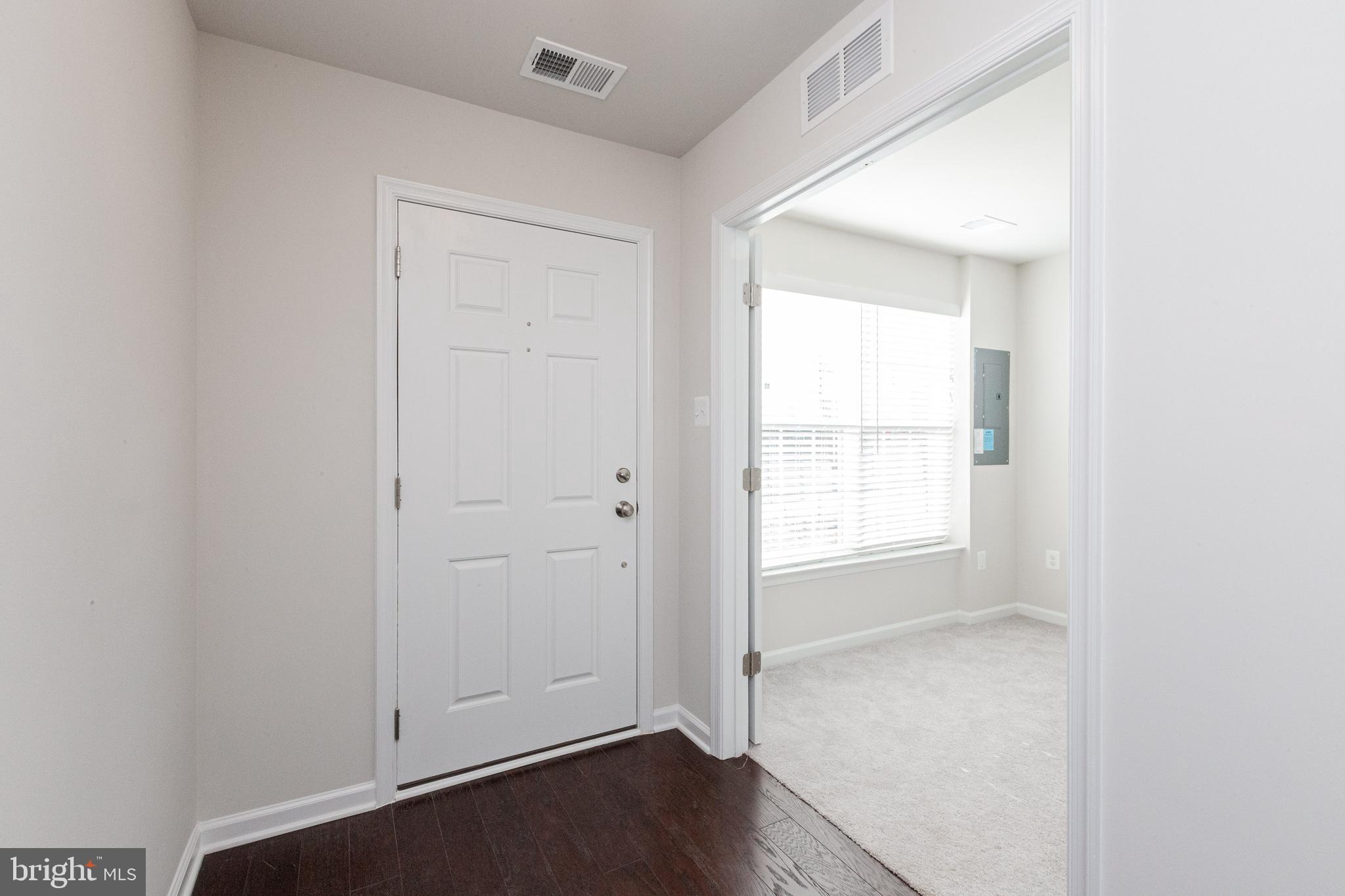 THE BRICK YARD - Residential Lease