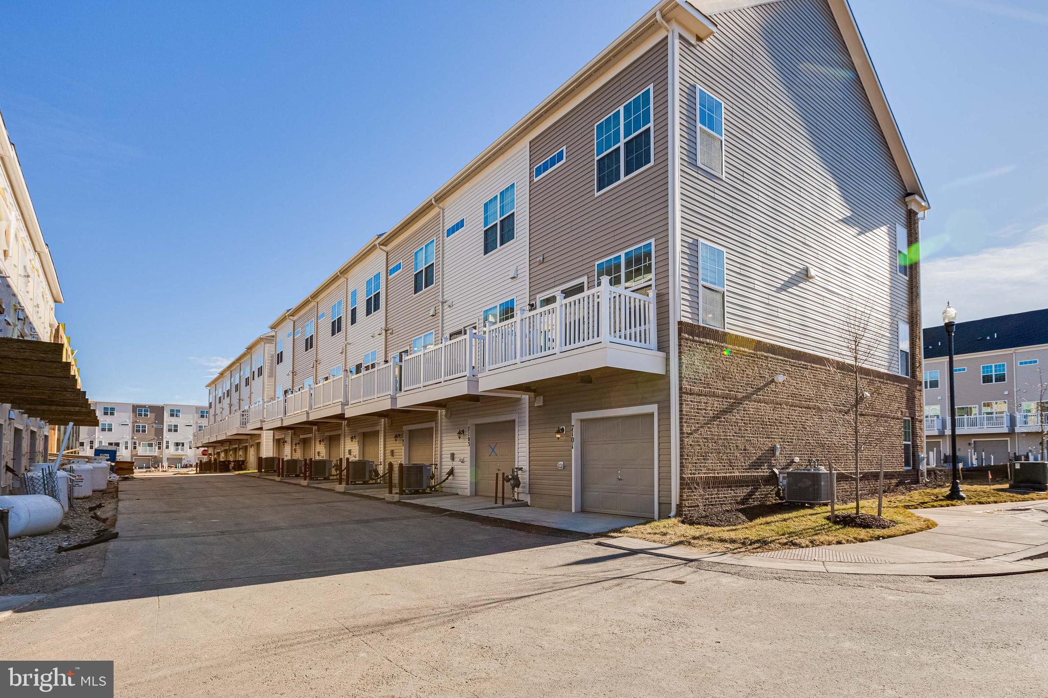 THE BRICK YARD - Residential Lease