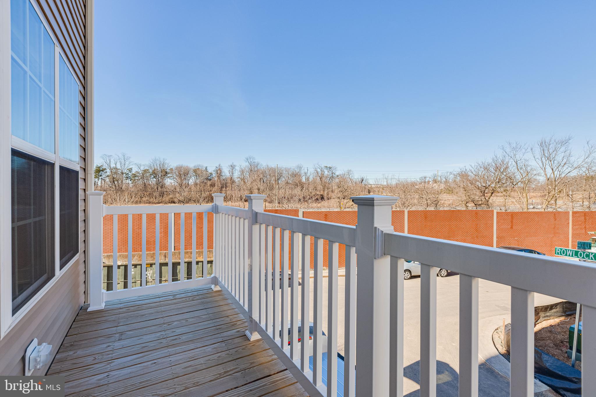 THE BRICK YARD - Residential Lease