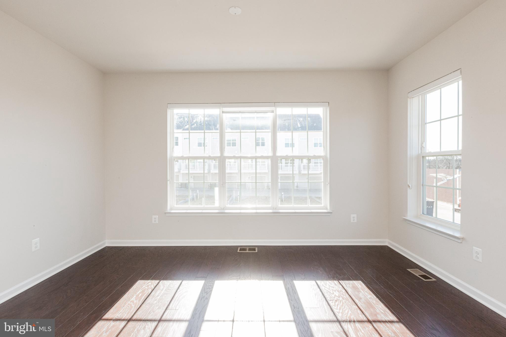 THE BRICK YARD - Residential Lease