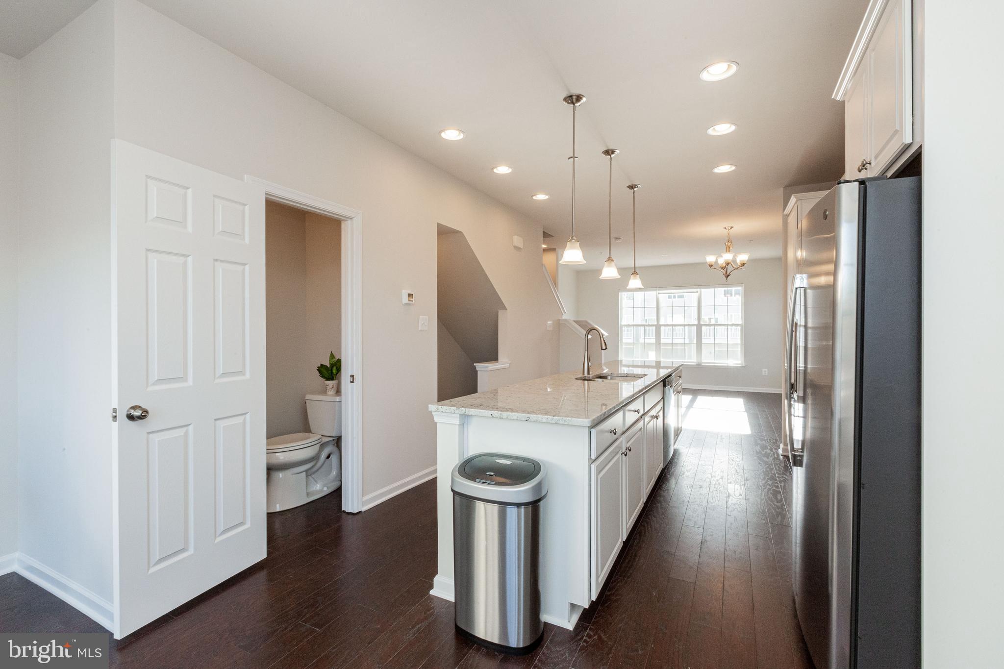 THE BRICK YARD - Residential Lease