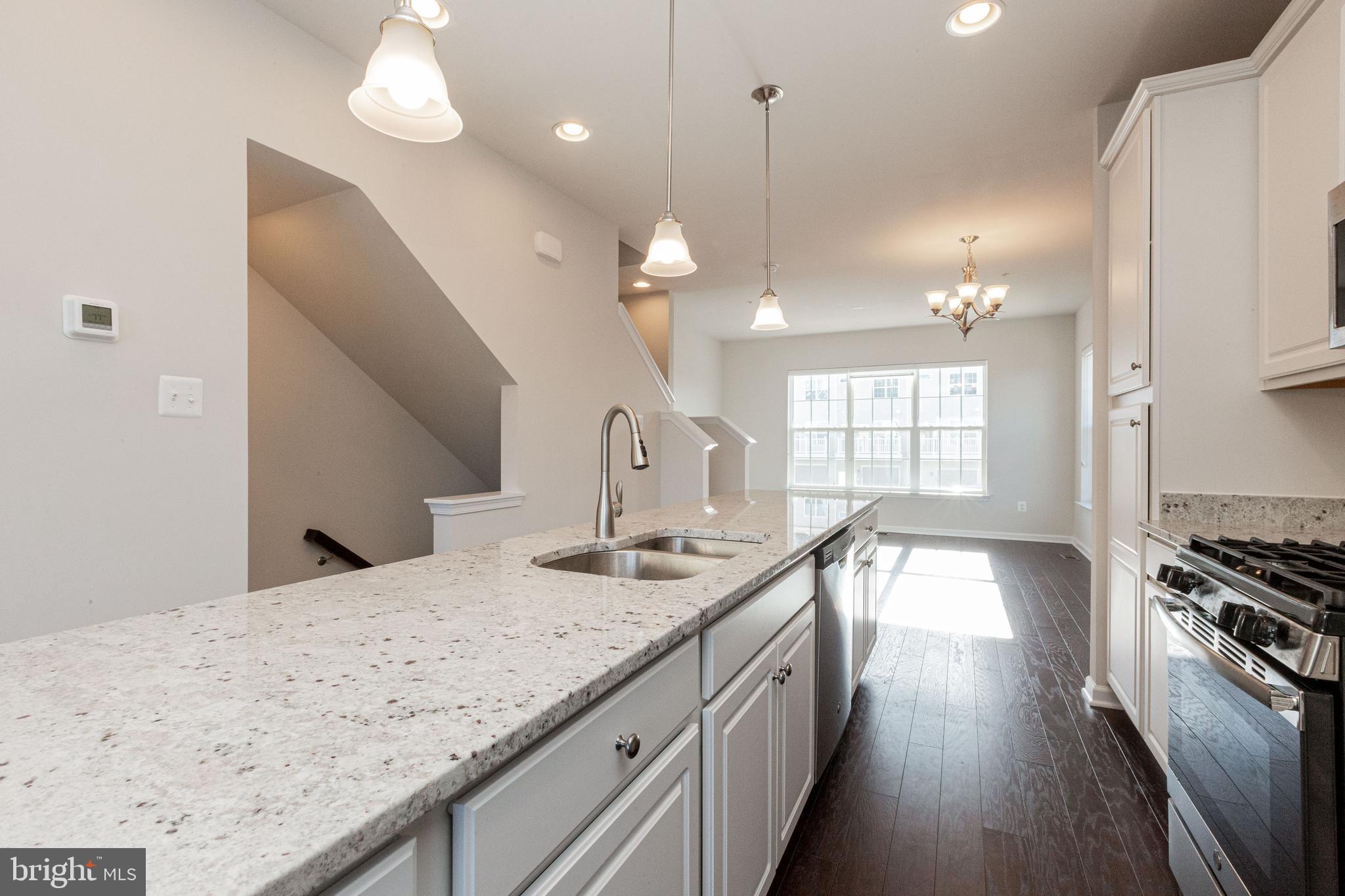 THE BRICK YARD - Residential Lease