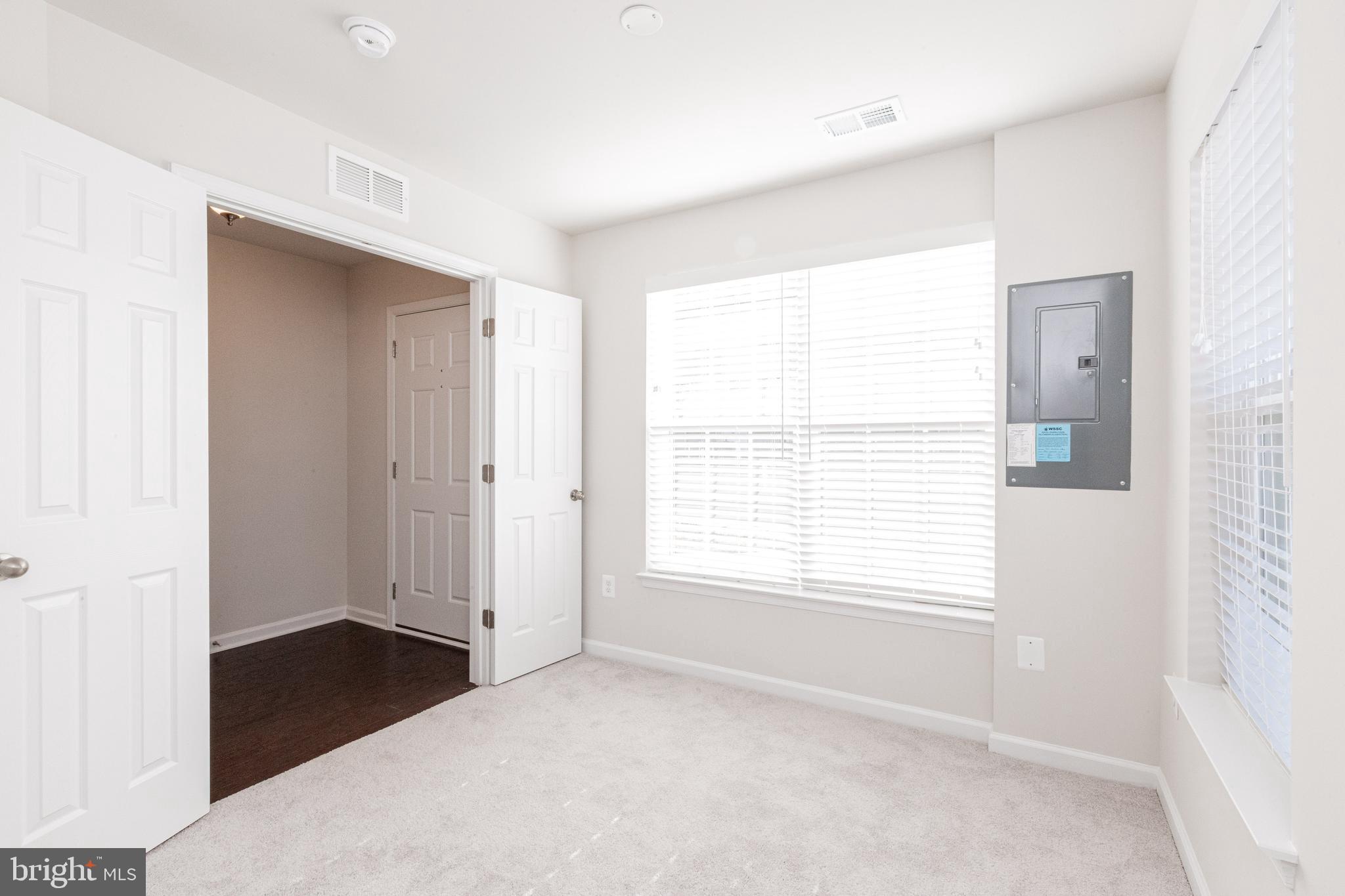 THE BRICK YARD - Residential Lease