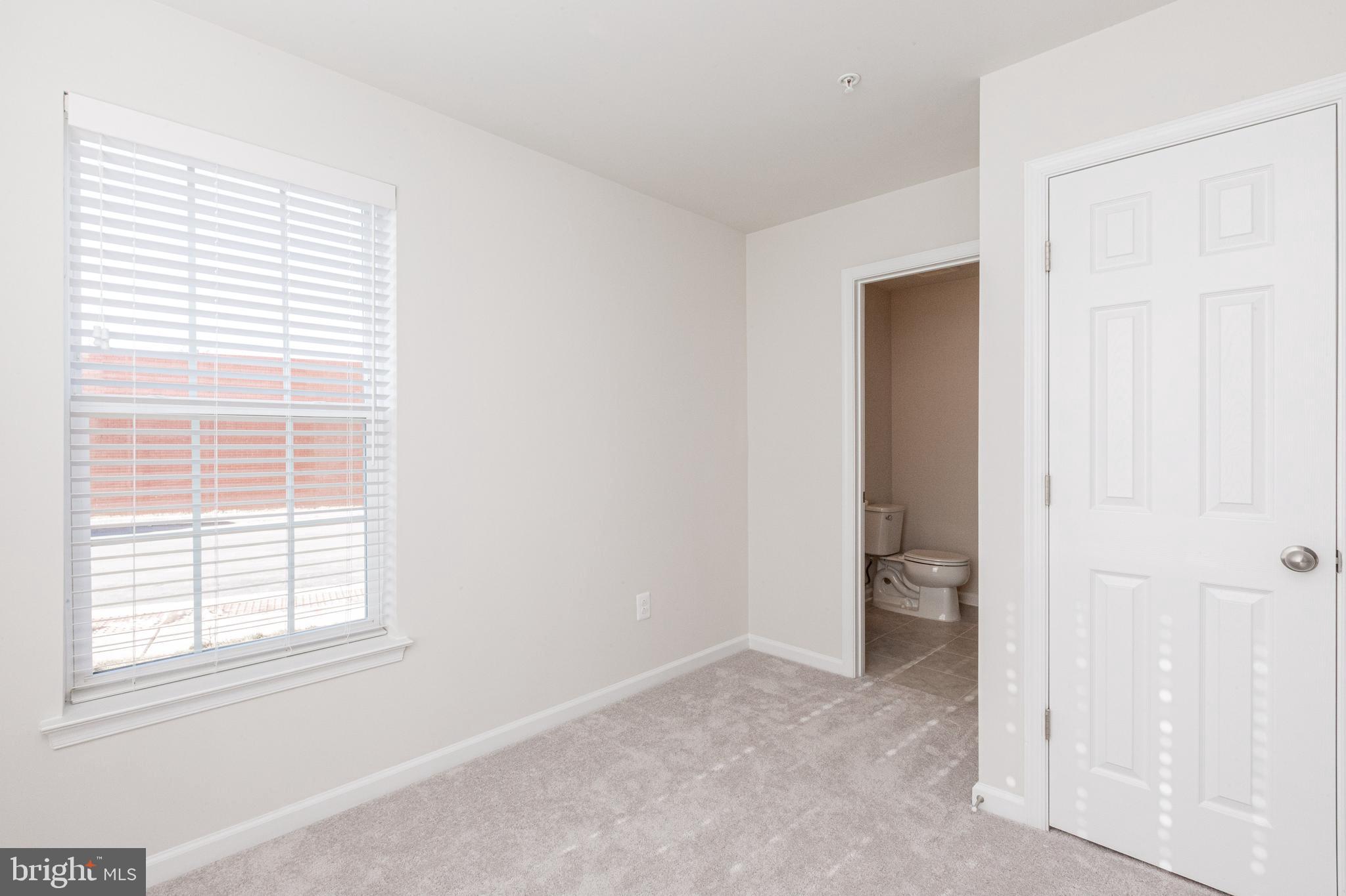 THE BRICK YARD - Residential Lease