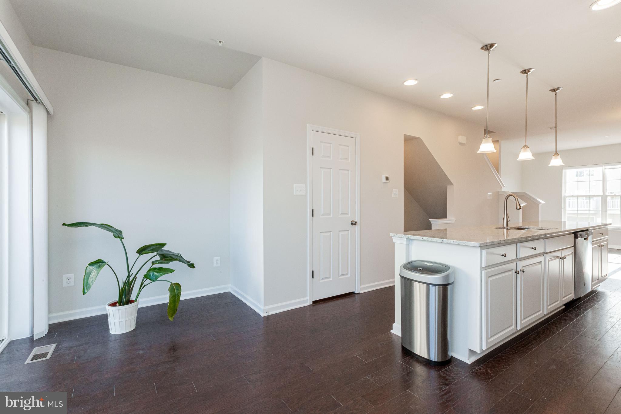 THE BRICK YARD - Residential Lease