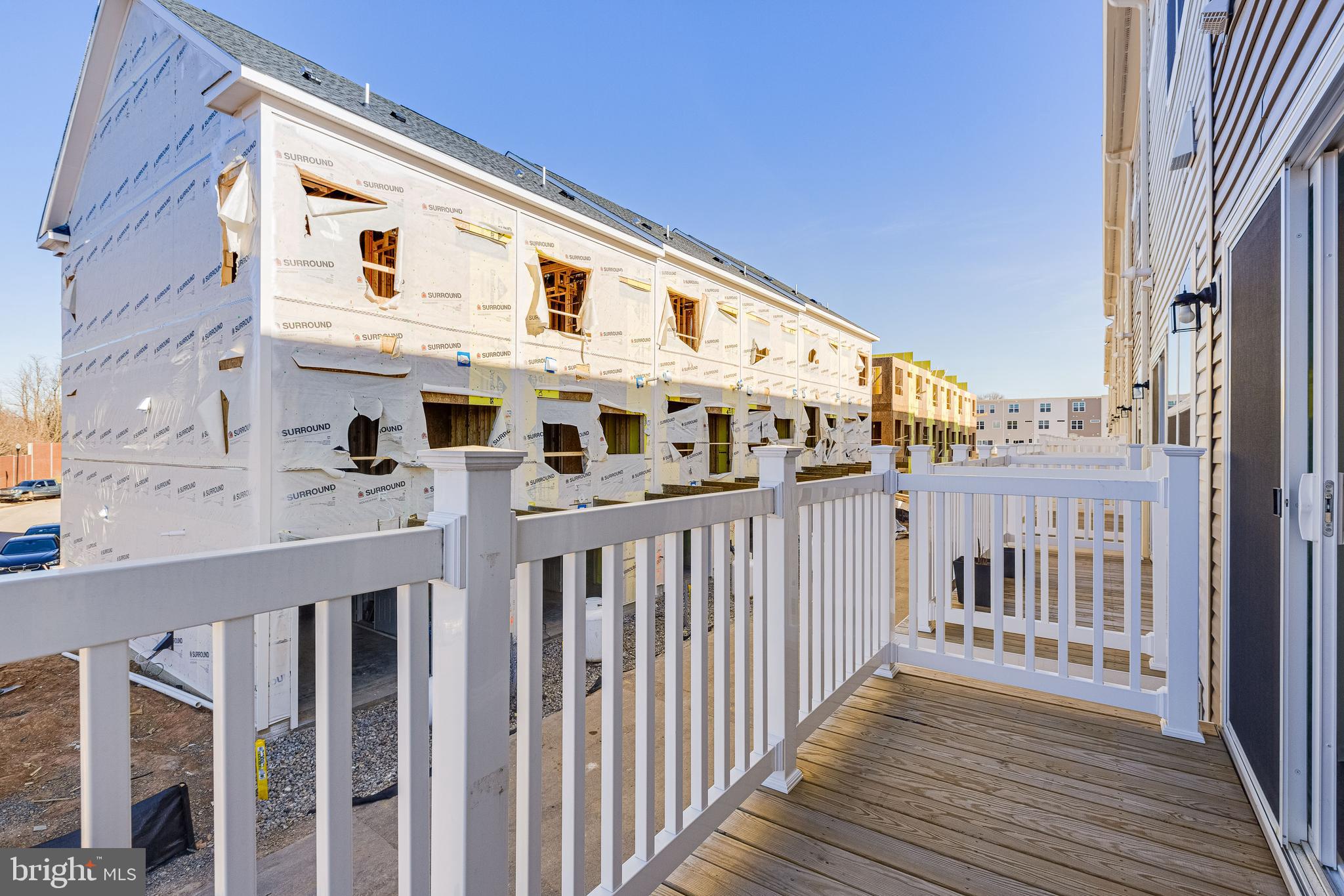 THE BRICK YARD - Residential Lease