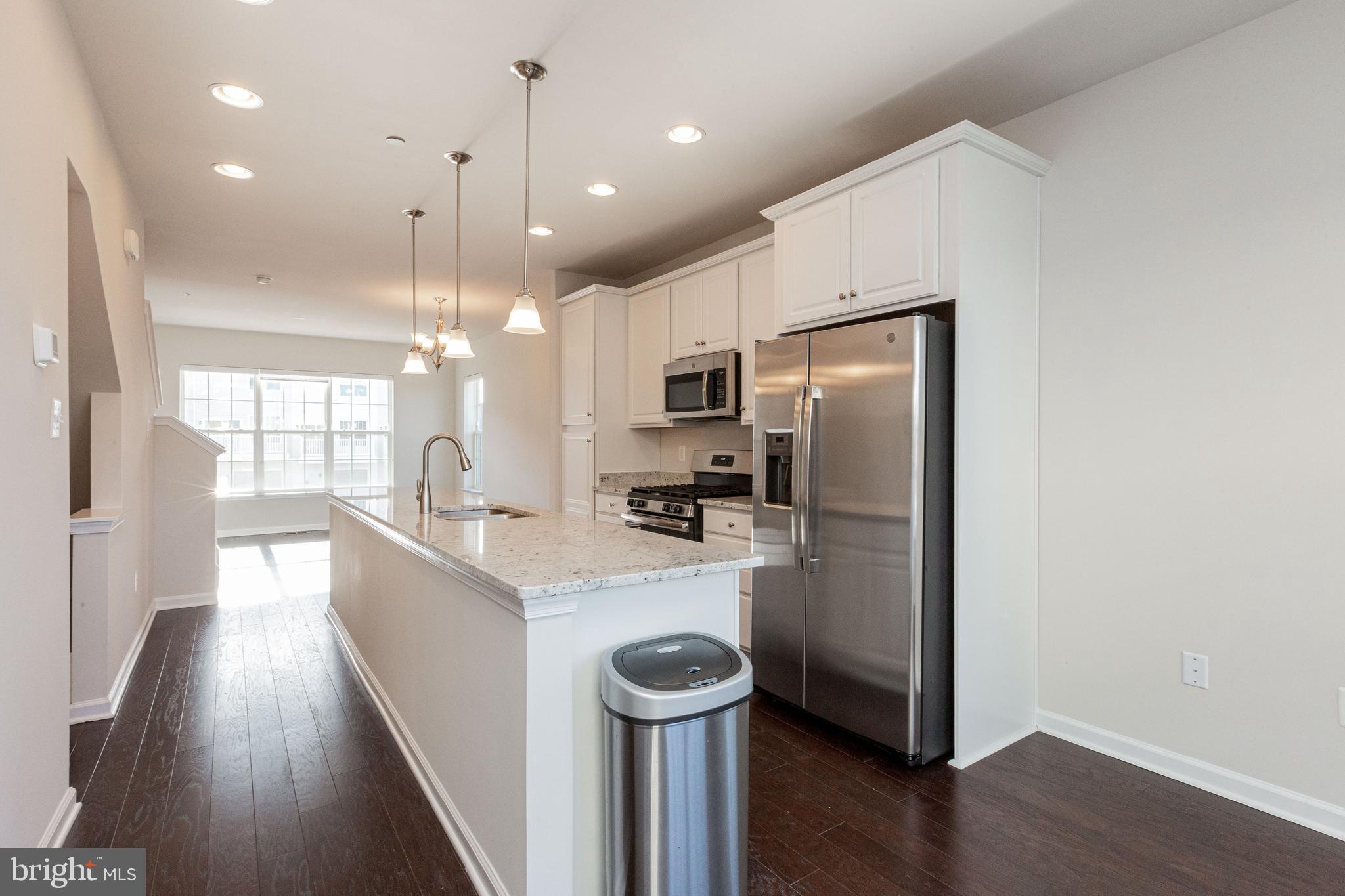 THE BRICK YARD - Residential Lease