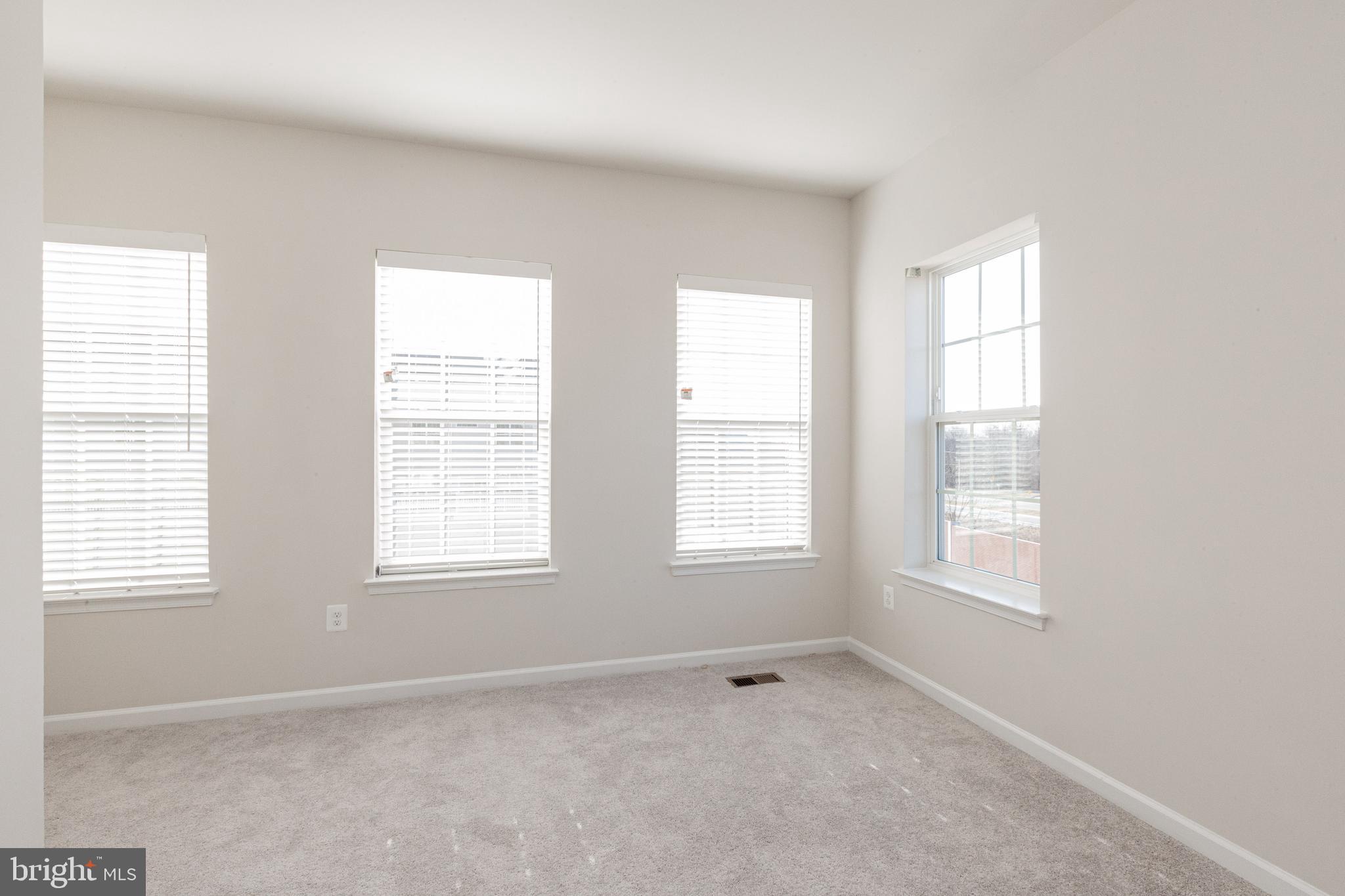 THE BRICK YARD - Residential Lease