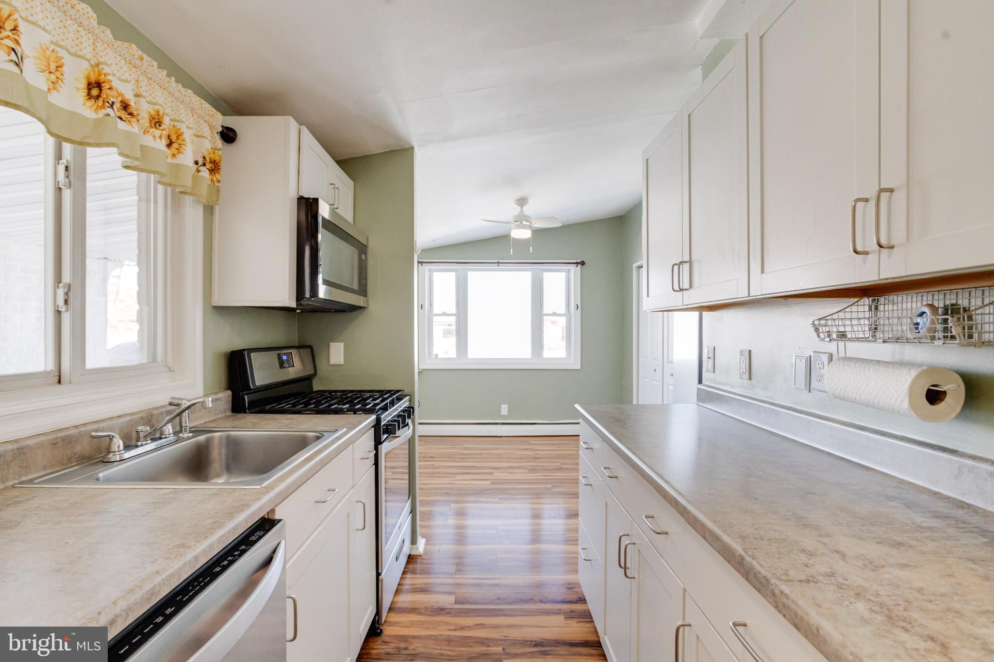 LEHIGH - Residential