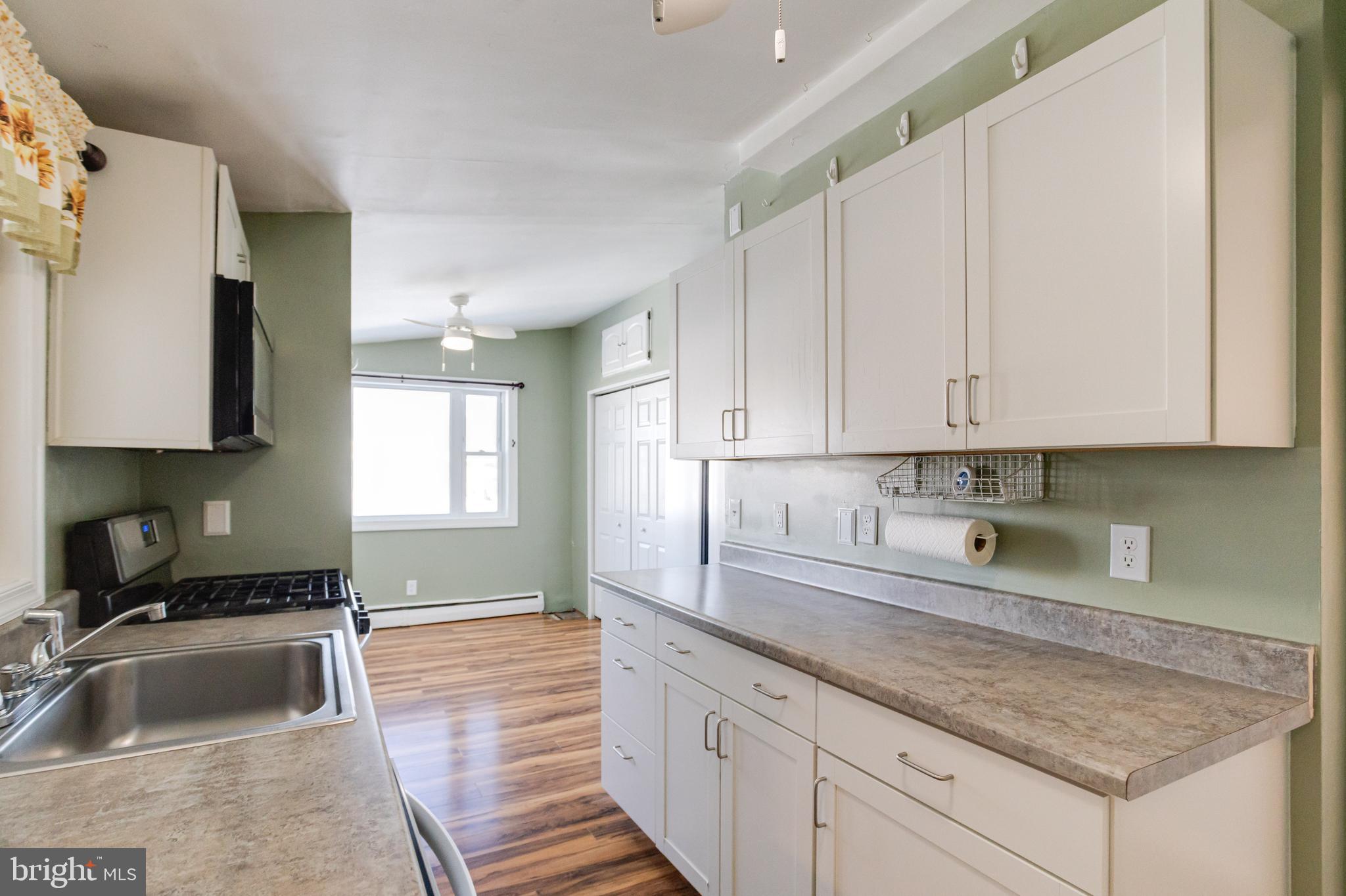 LEHIGH - Residential