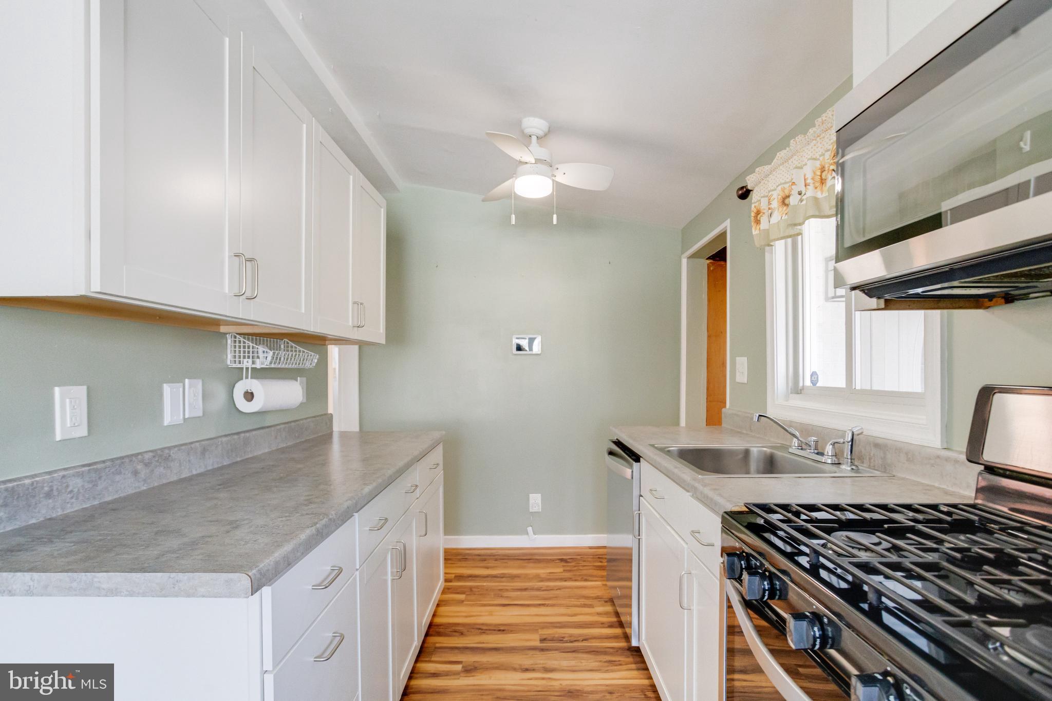 LEHIGH - Residential