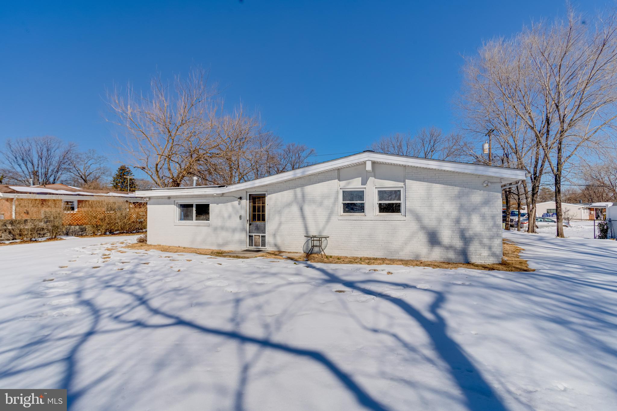 LEHIGH - Residential