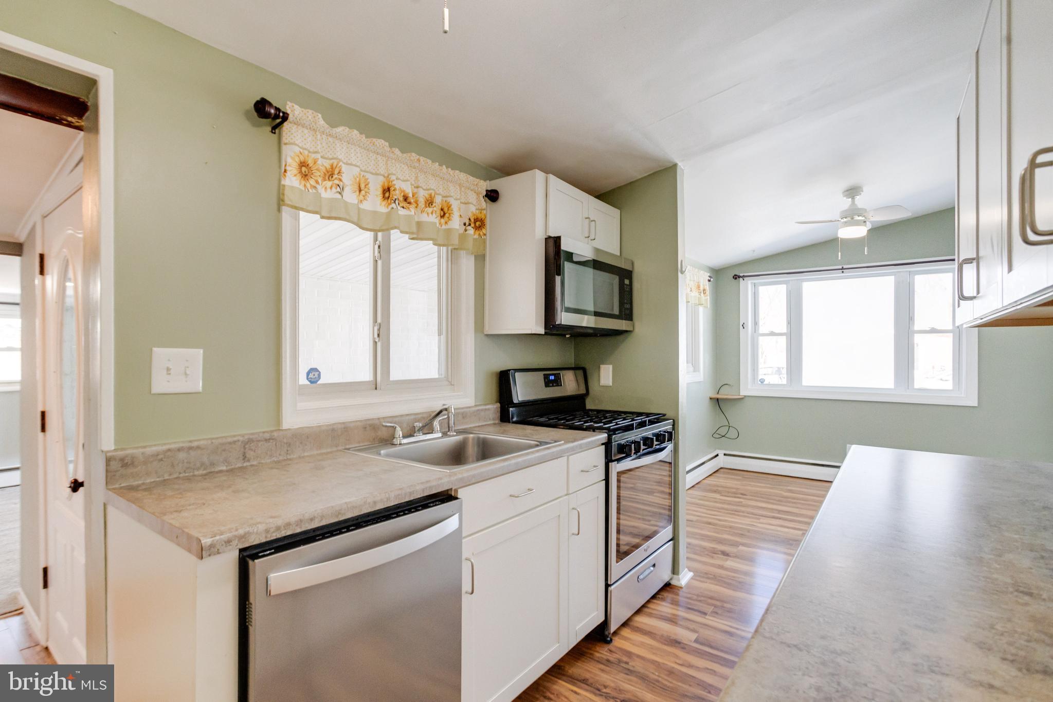 LEHIGH - Residential