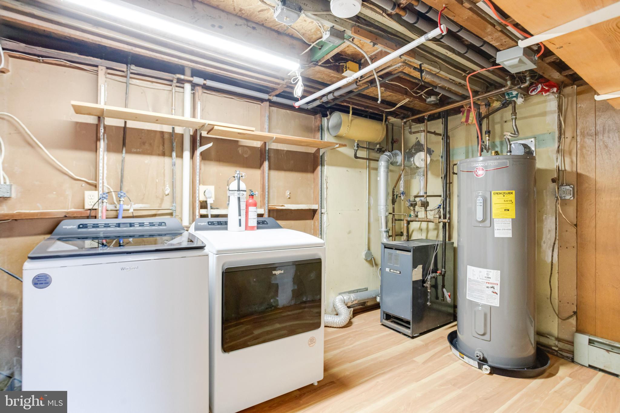 LEHIGH - Residential