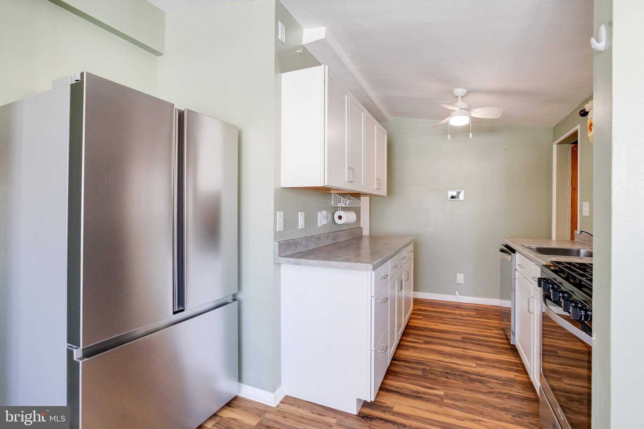 LEHIGH - Residential