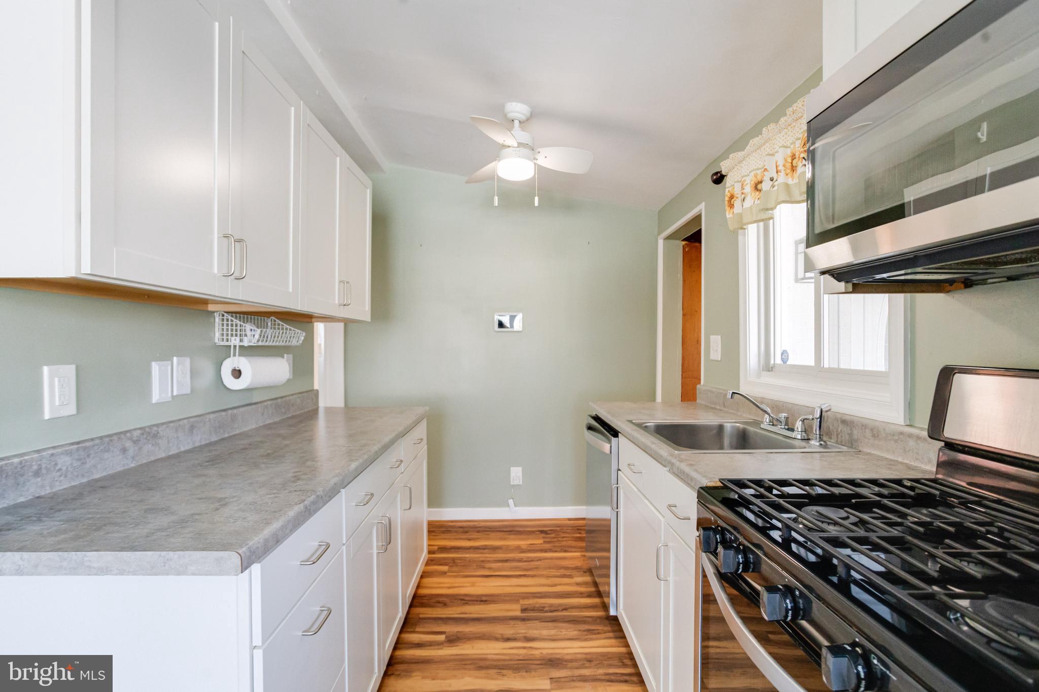 LEHIGH - Residential