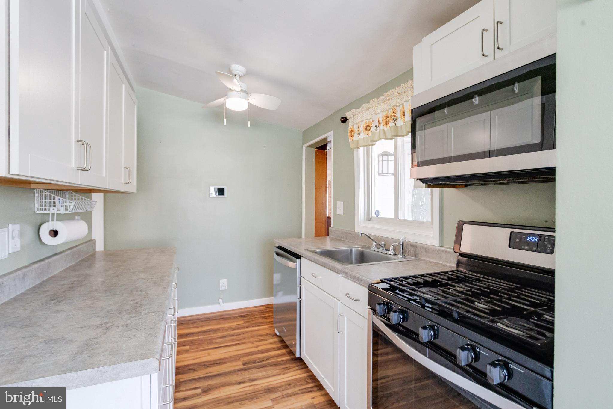 LEHIGH - Residential