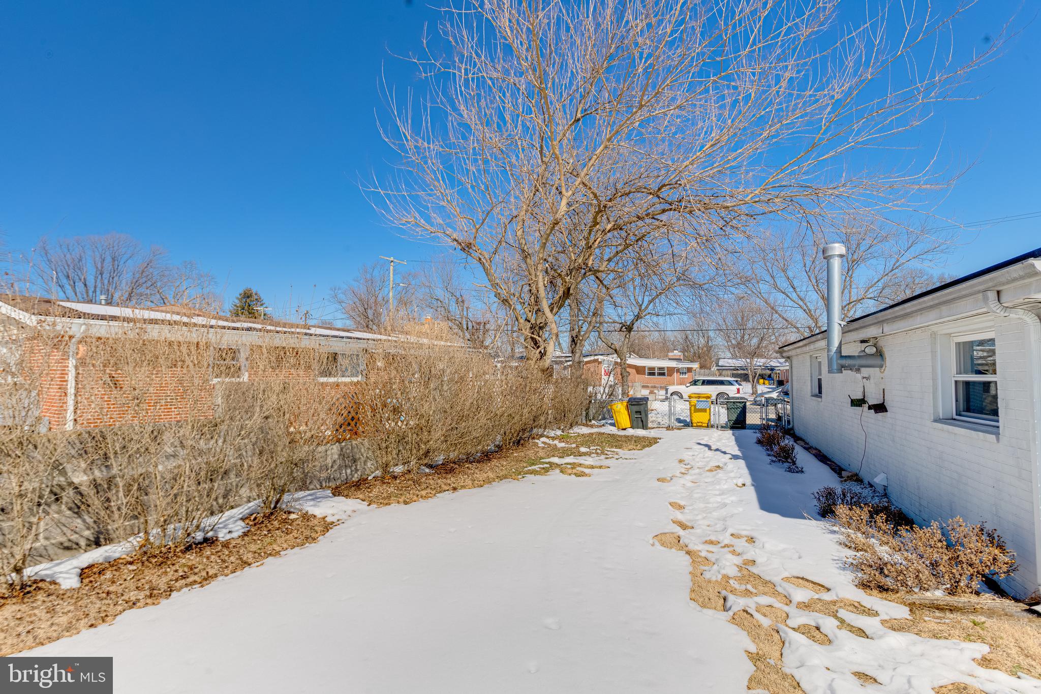 LEHIGH - Residential