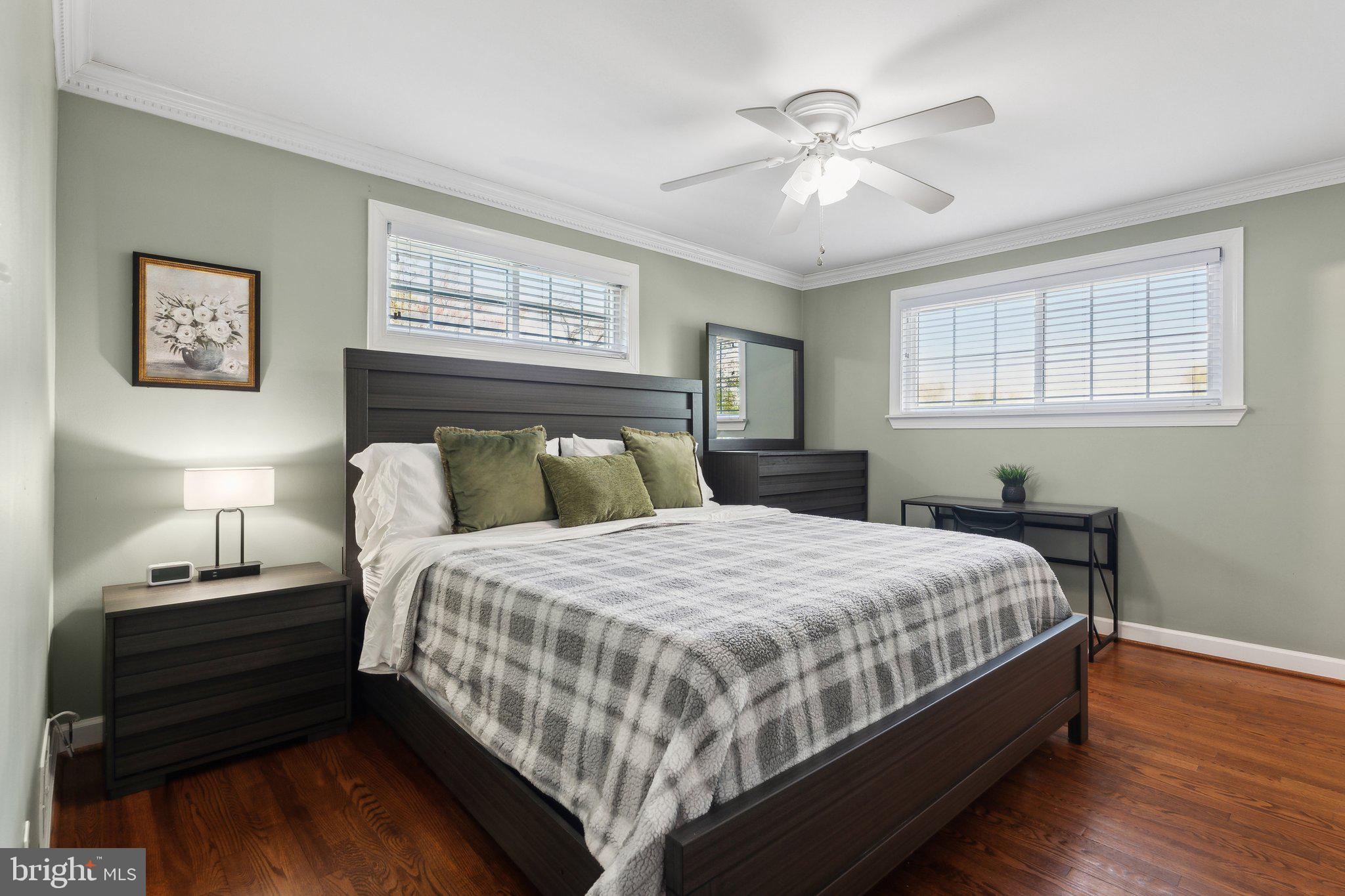 FRANKLIN KNOLLS - Residential