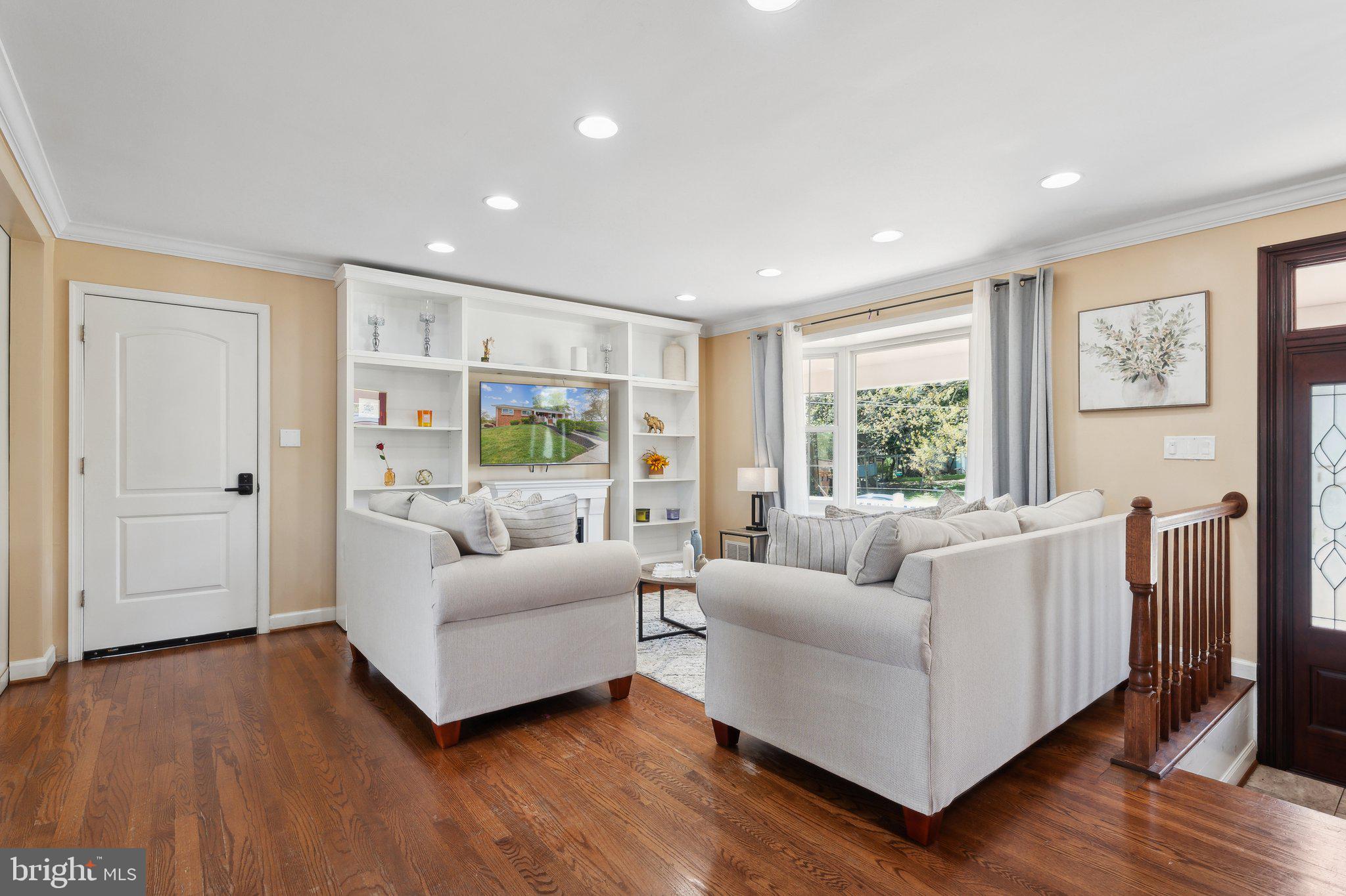 FRANKLIN KNOLLS - Residential