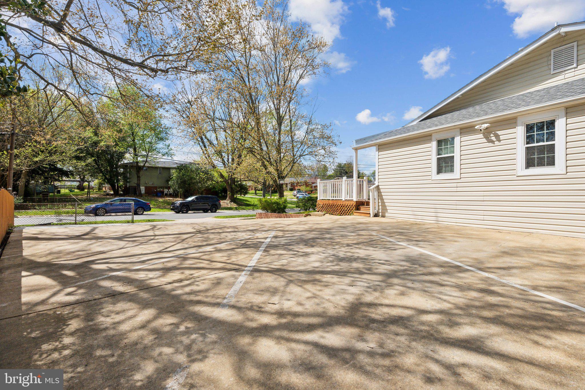 FRANKLIN KNOLLS - Residential