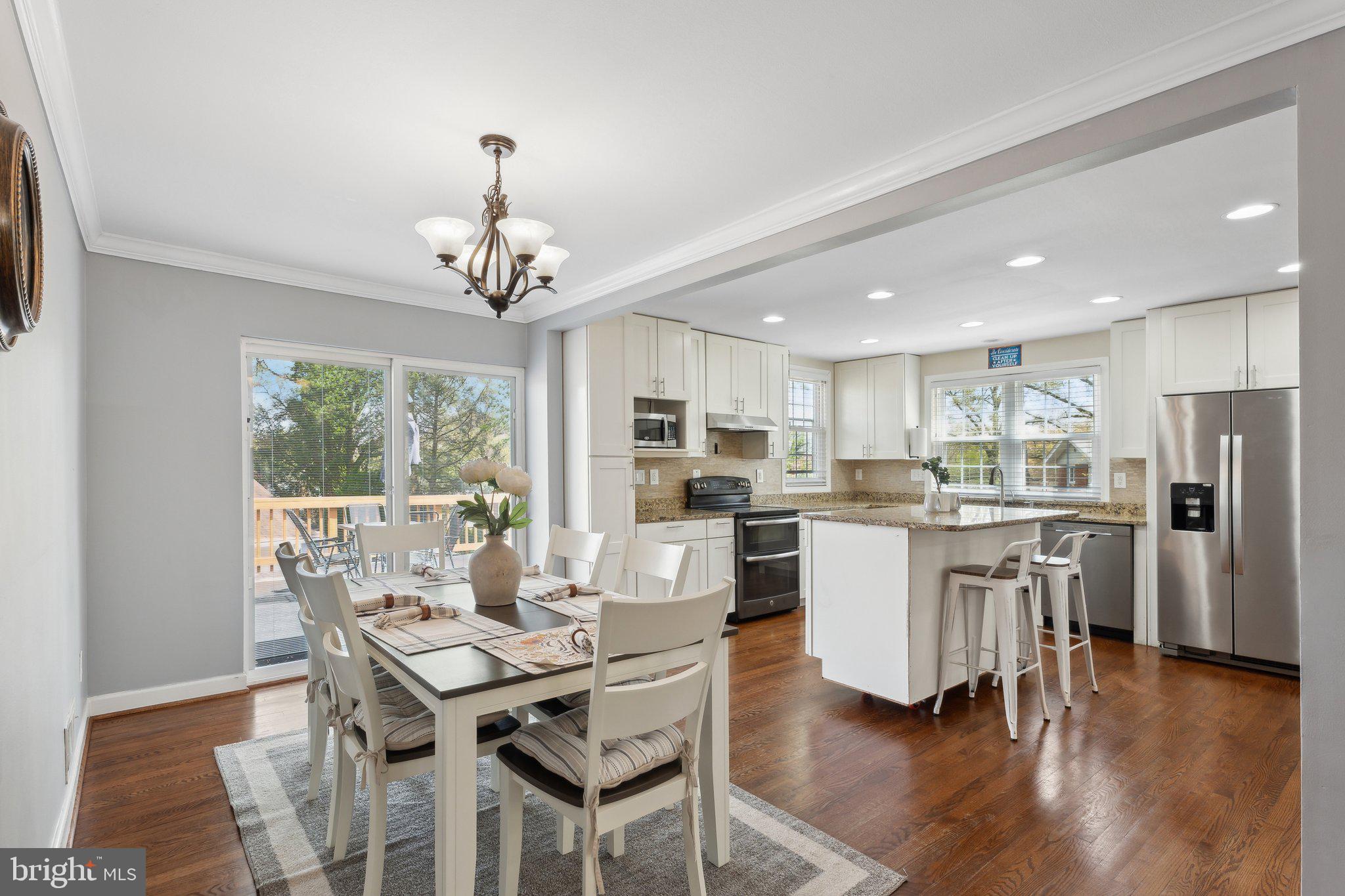 FRANKLIN KNOLLS - Residential