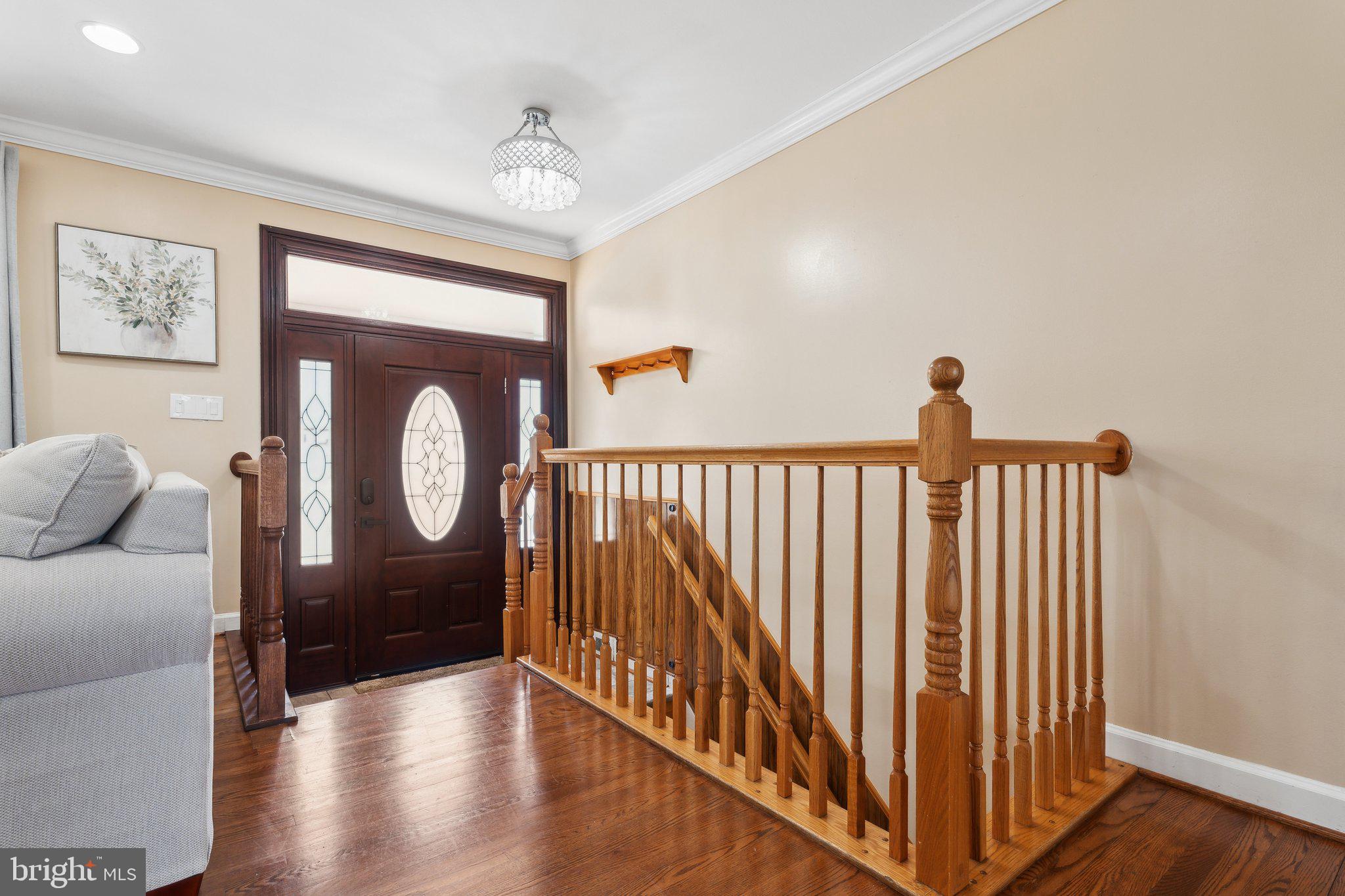 FRANKLIN KNOLLS - Residential