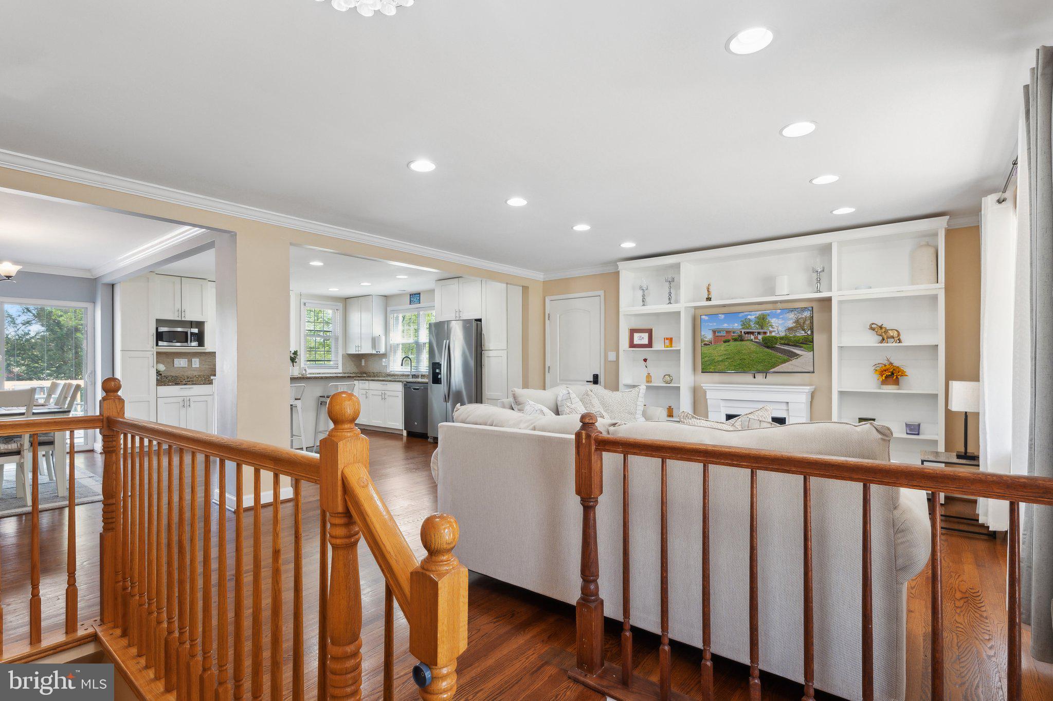 FRANKLIN KNOLLS - Residential