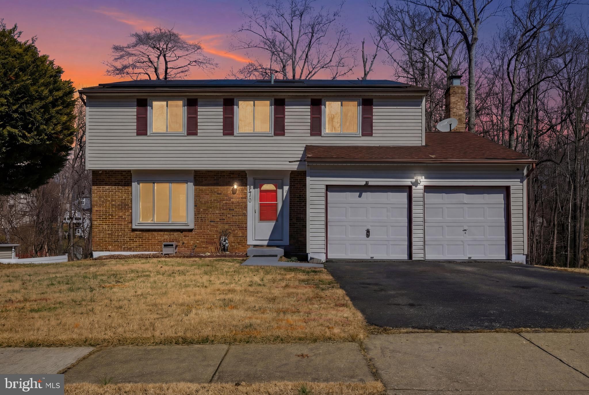 CONNEMARA HILLS - Residential