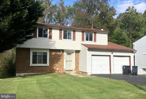 6410 KILLARNEY STREET CLINTON MD 20735