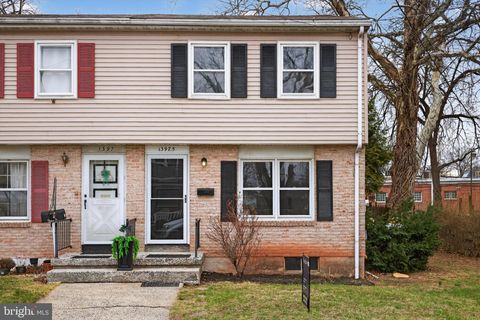 Townhouse For Sale - 1397 Queen Street<br/> POTTSTOWN, PA 19464