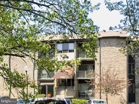 Condo For Sale - 7828 Hanover Parkway #466<br/> GREENBELT, MD 20770