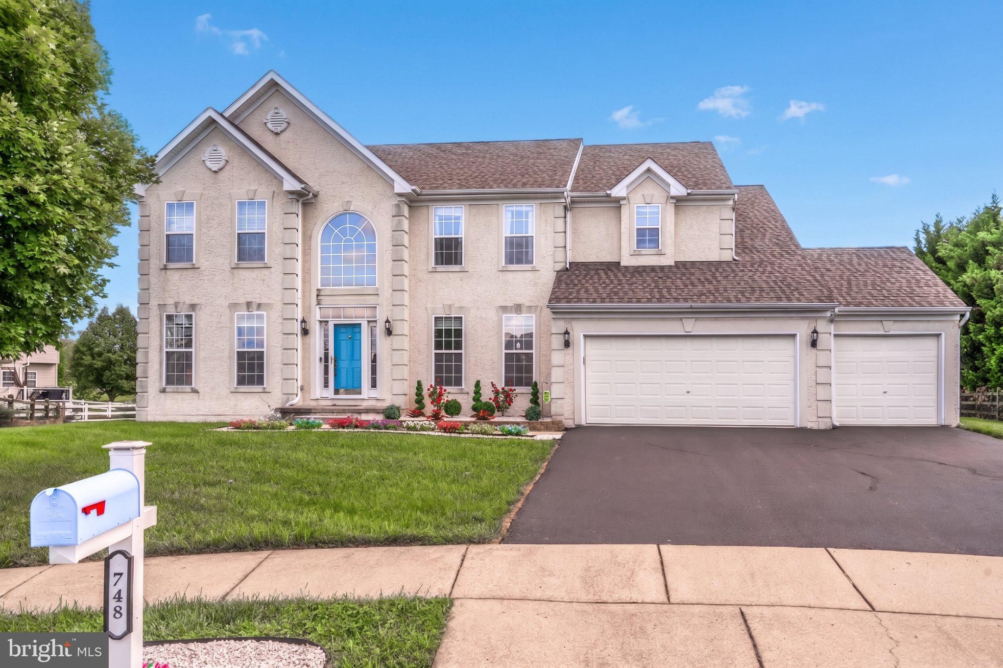 748 TRACY CIRCLE
