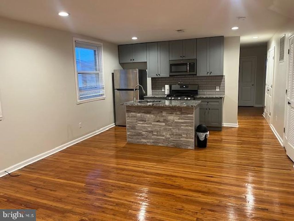 Photo of 5221 N 8th Street #1ST FLOOR, PHILADELPHIA, PA 19120 (MLS # PAPH2565286)