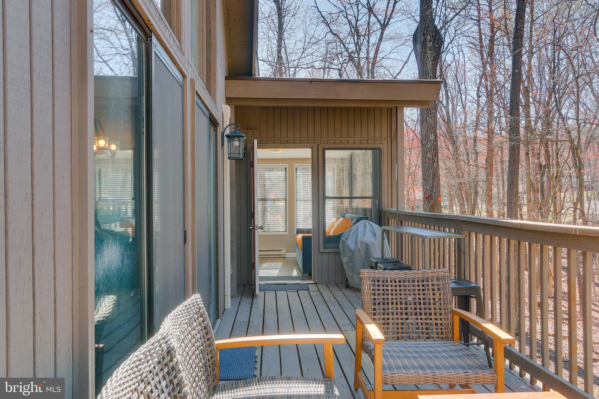 THE WOODS - Residential