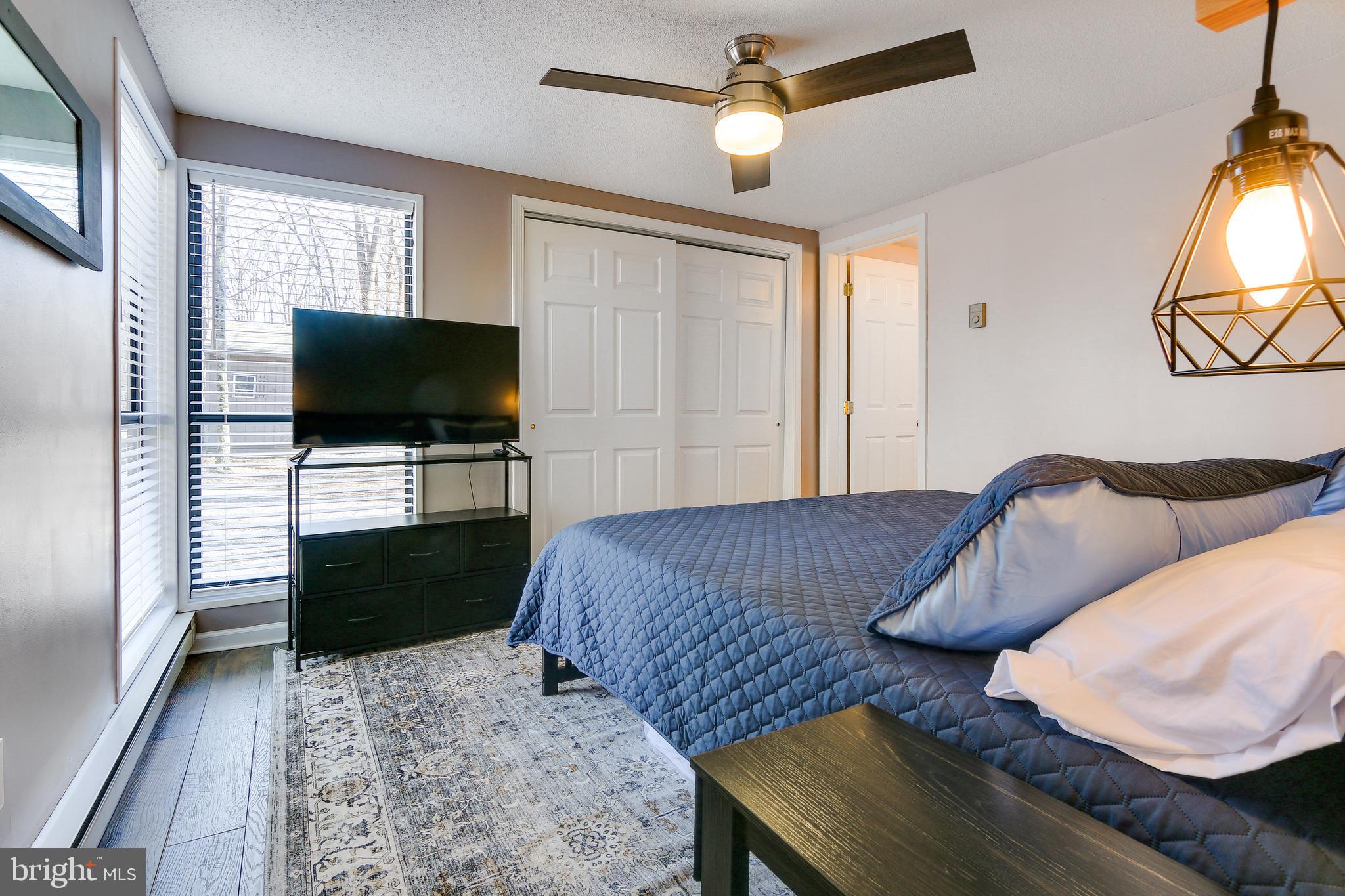 THE WOODS - Residential