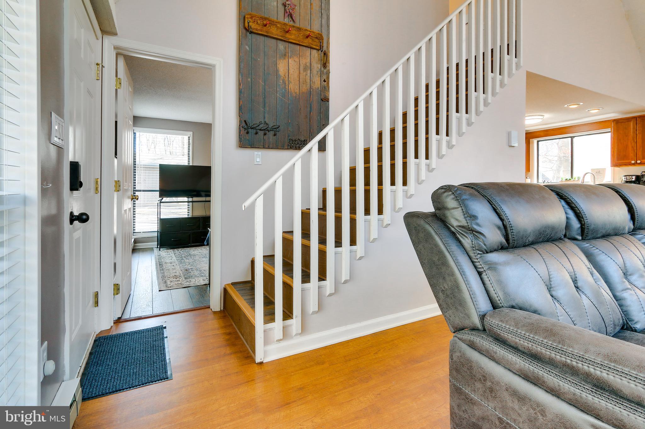 THE WOODS - Residential