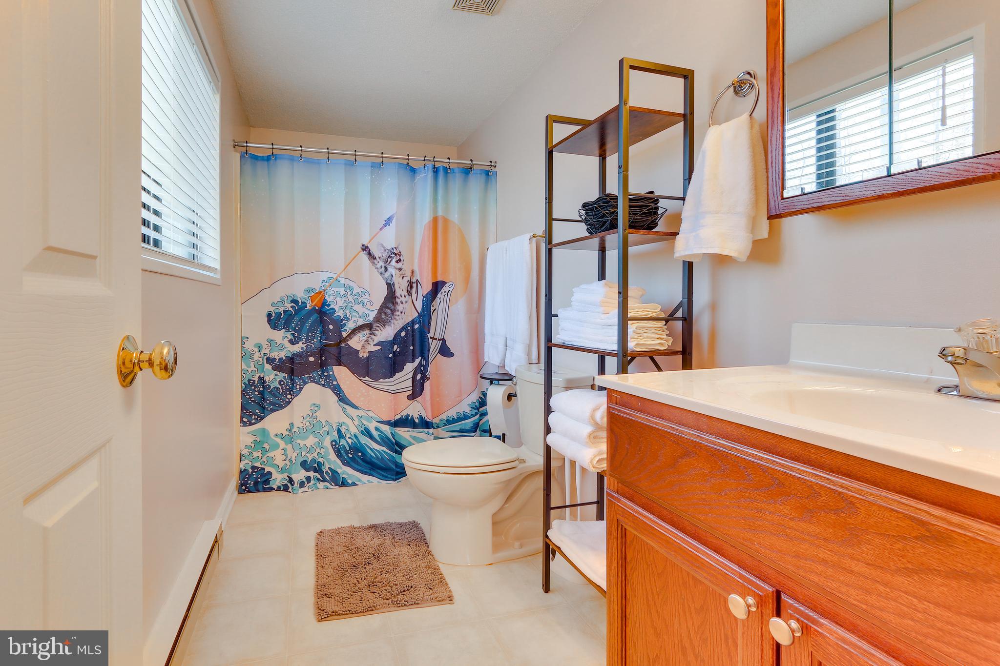 THE WOODS - Residential