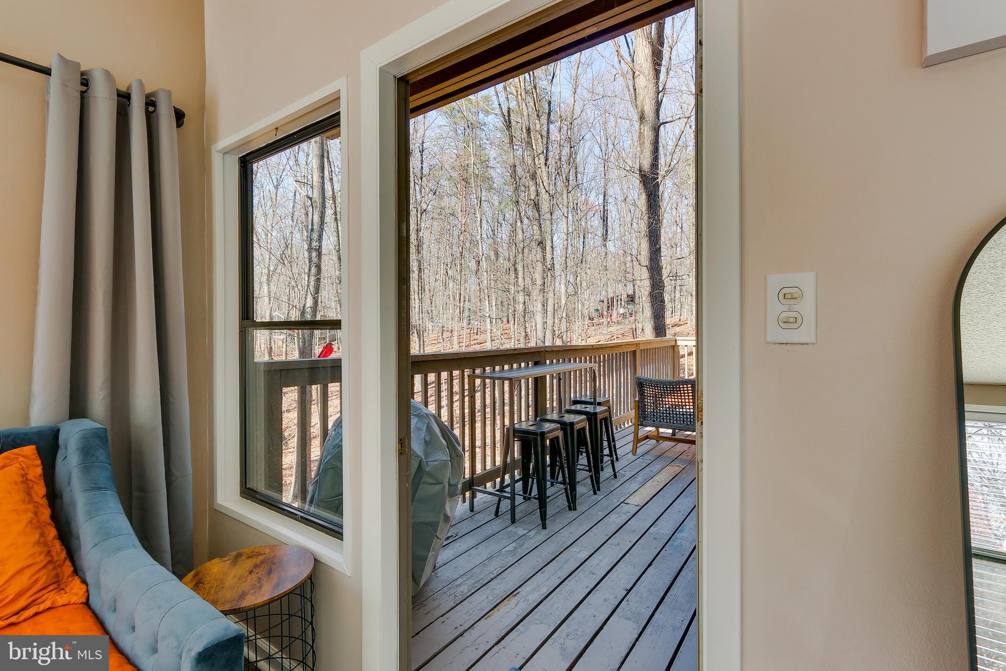 THE WOODS - Residential