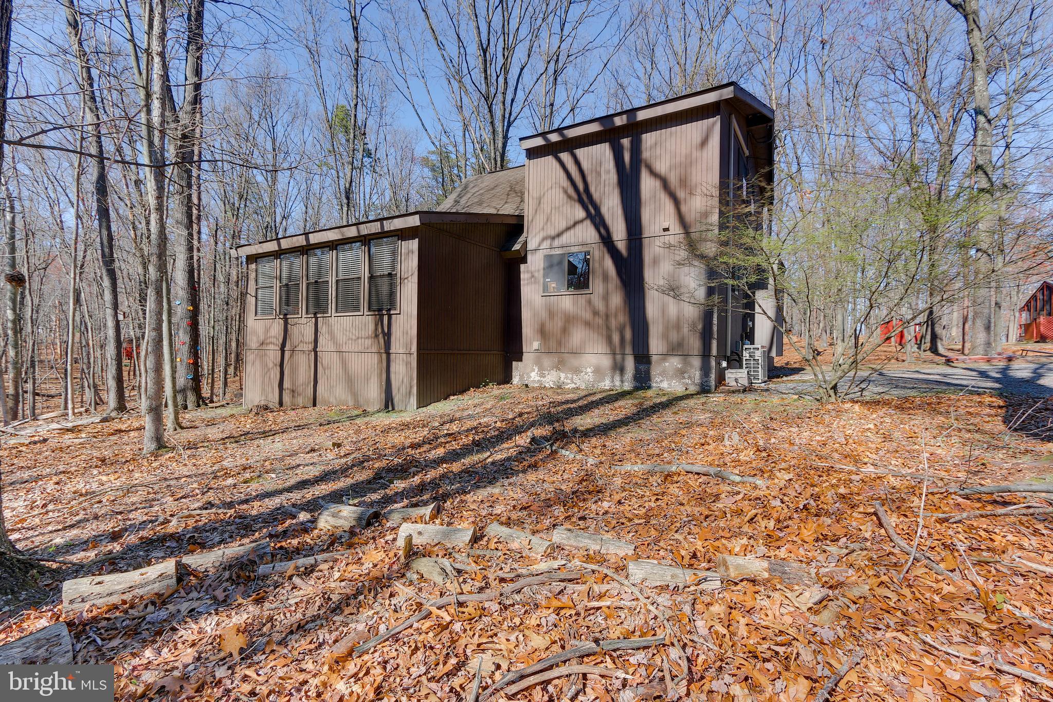 THE WOODS - Residential